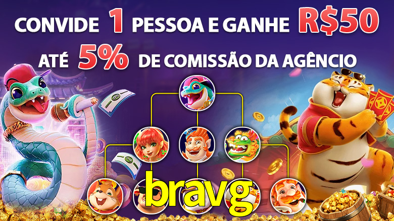 Promoções bravg
