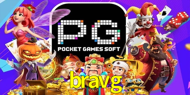 Promoções bravg